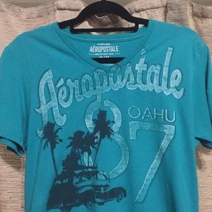 Aeropostale